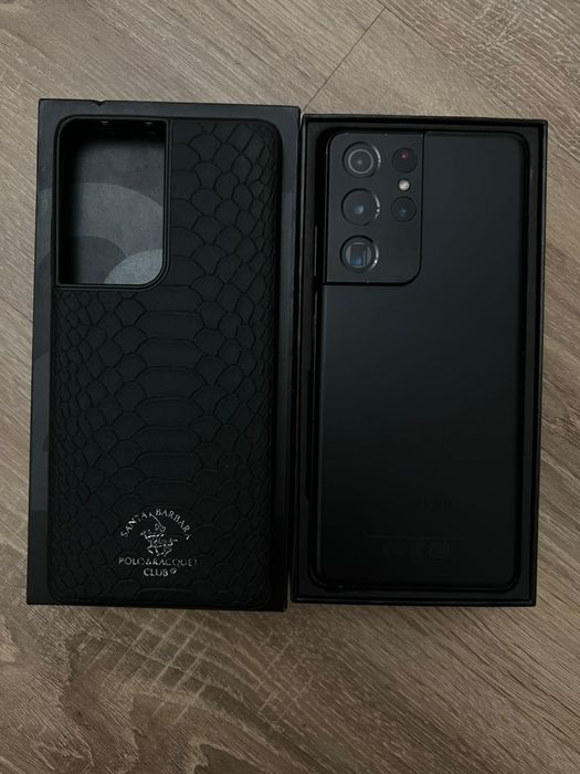 Samsung S 21 Ultra 5G