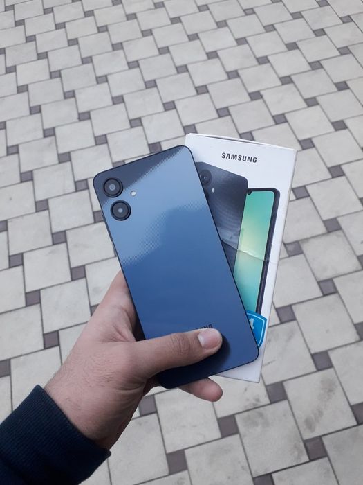 Samsung a06, sotiladi, xolati ideal