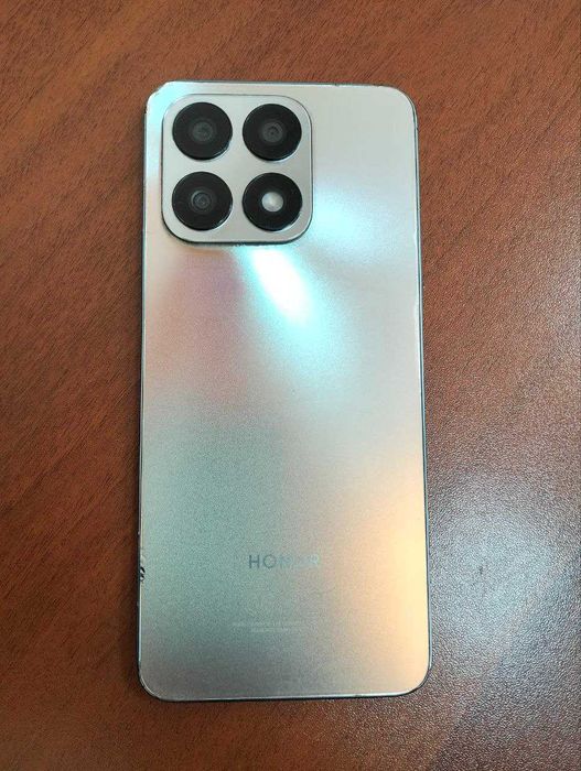Продам Смартфон HONOR X8a 6+128GB