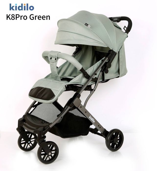 Kidilo K 8 pro