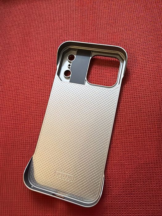Husa iPhone 17 Pro Max
