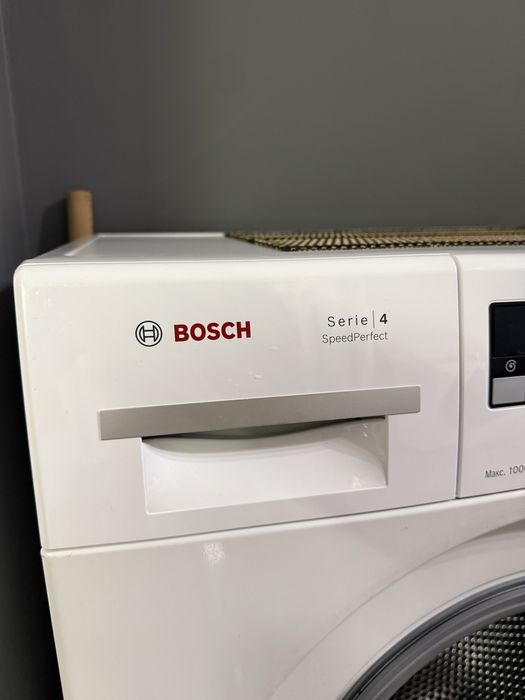 Продам стиральную машинку