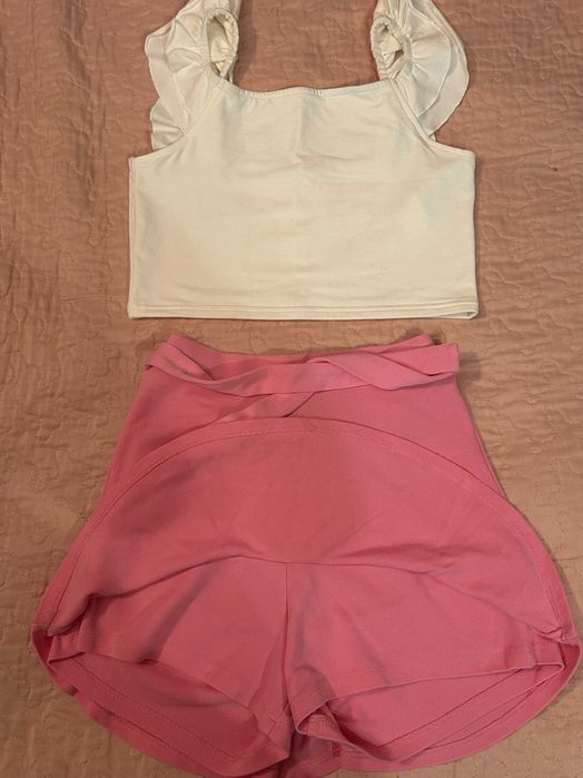 Детски комплект RESERVED 158см