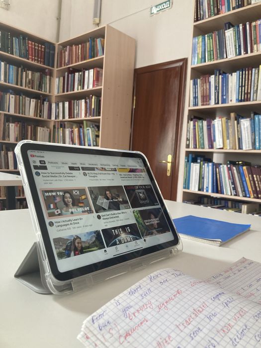 Ipad 10 generation А14  Wi-fi