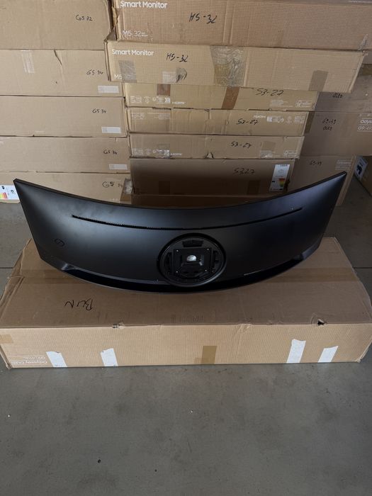 Monitor Samsung Odyssey G9 49