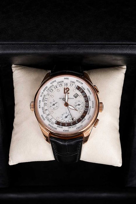 Ceas Girard-Perregaux