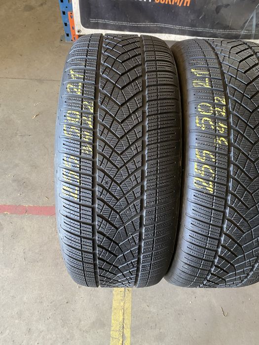 Anvelope iarna 255/50/21 Goodyear Ultra Grip Performance + 255 50 21