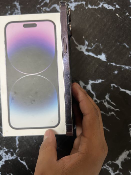 Iphone 14 pro max