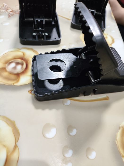 Мышеловка для дома,новые.