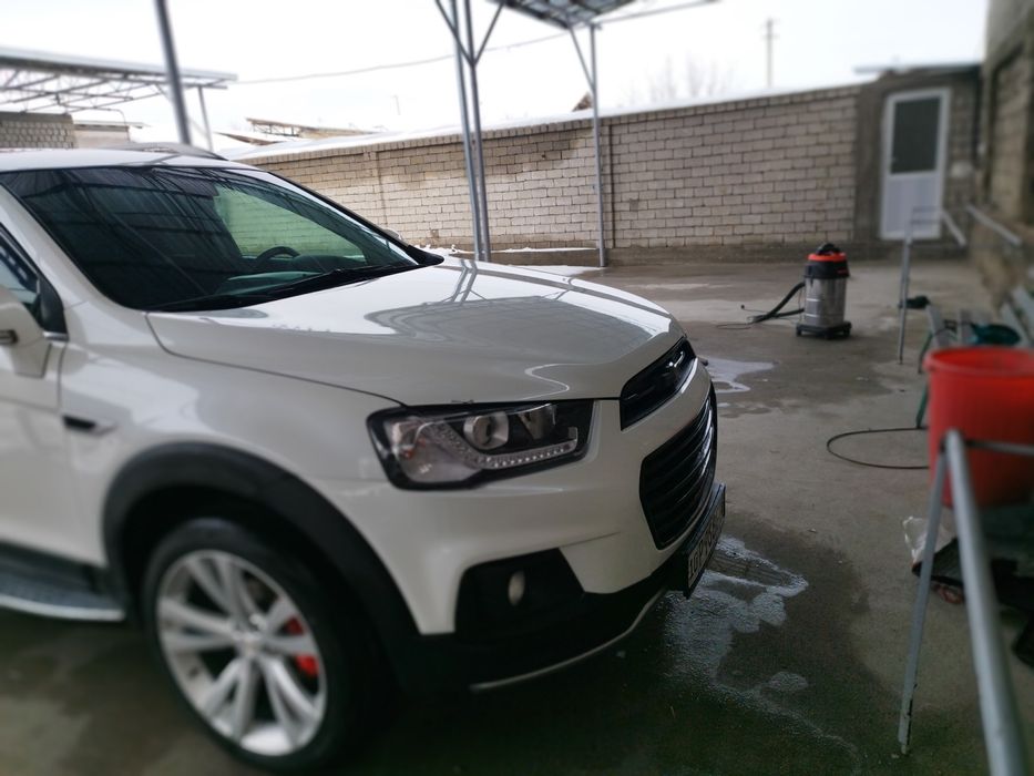 Kaptiva srochno sotiladi