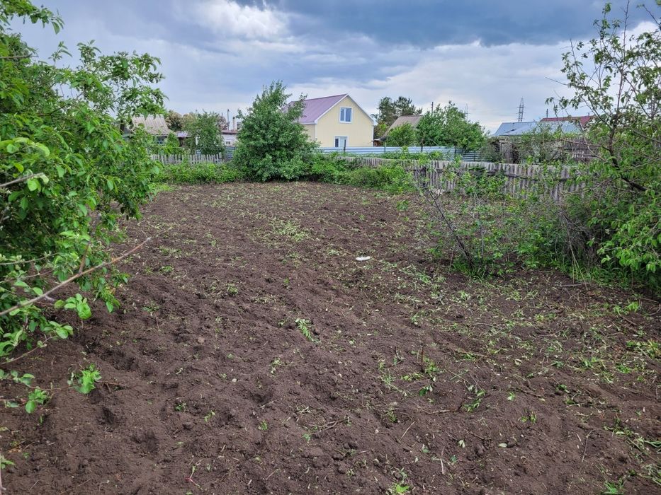 Продам дачу, Текстильщик