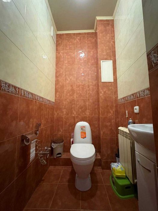 Продам 3 комнатную Альтаир