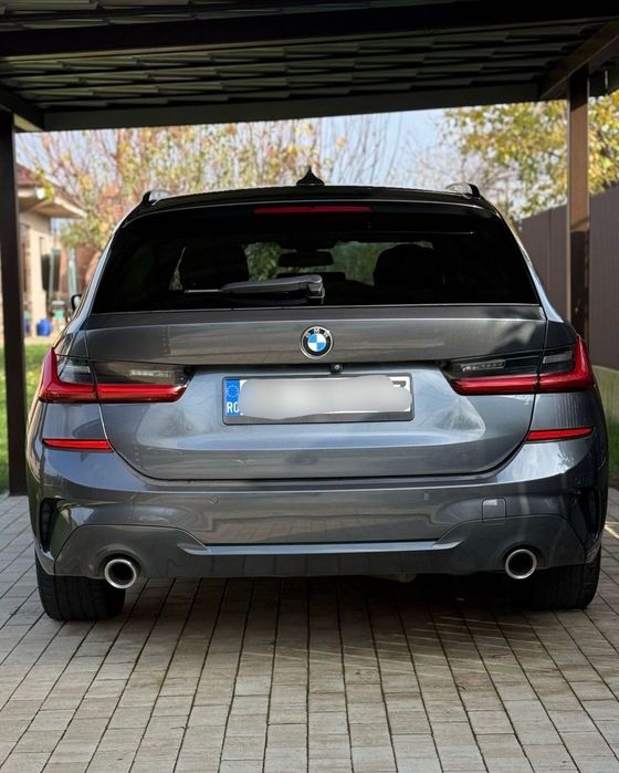 BMW g21 320d xDrive