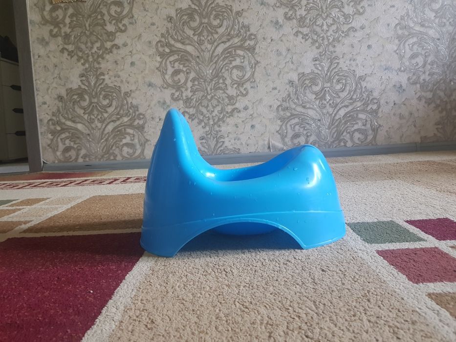 Детский горшок без крышки