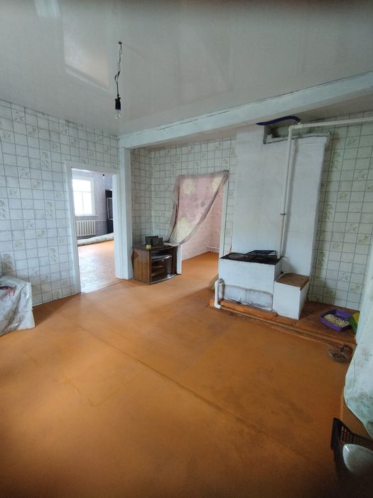 Продам дом в рабочем поселке