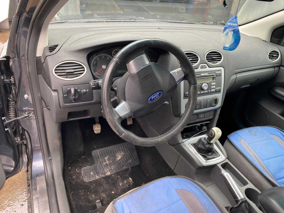 Piese Ford Focus 2    1.6 115/120 ps  din  2007 - xyjb