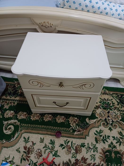 Продаётся тумочка