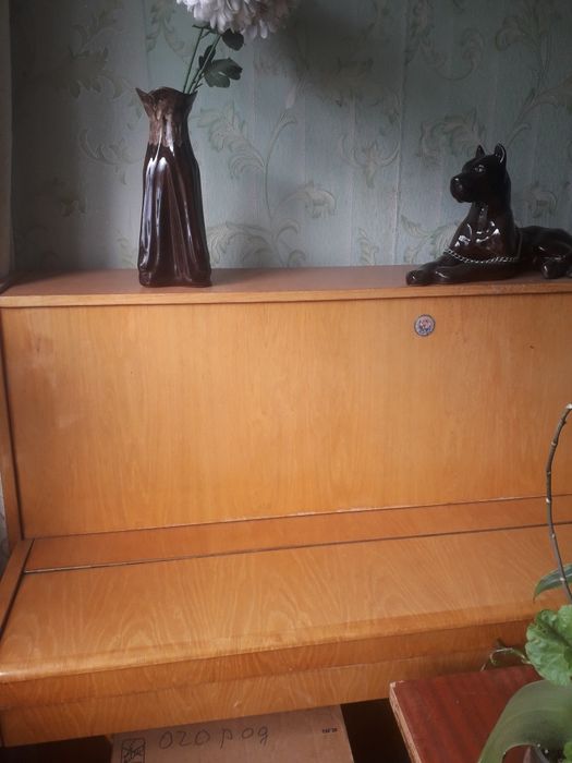 Пианино Беларусь