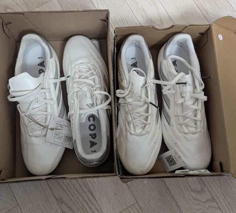 Бутсы Adidas copa pure 2