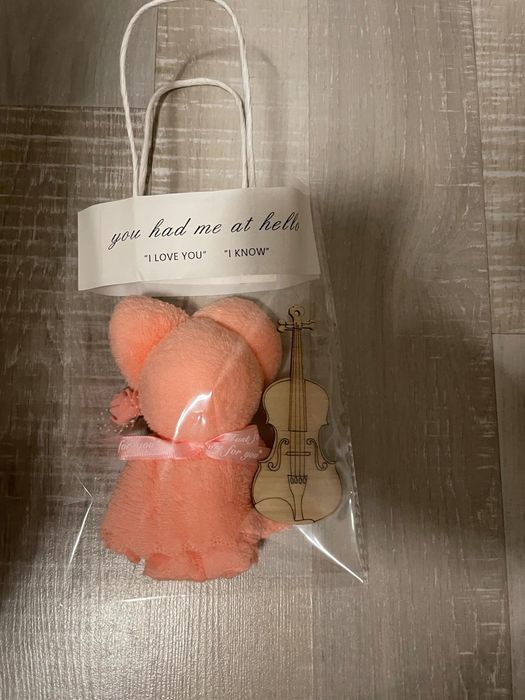 Падаръчета за цветница