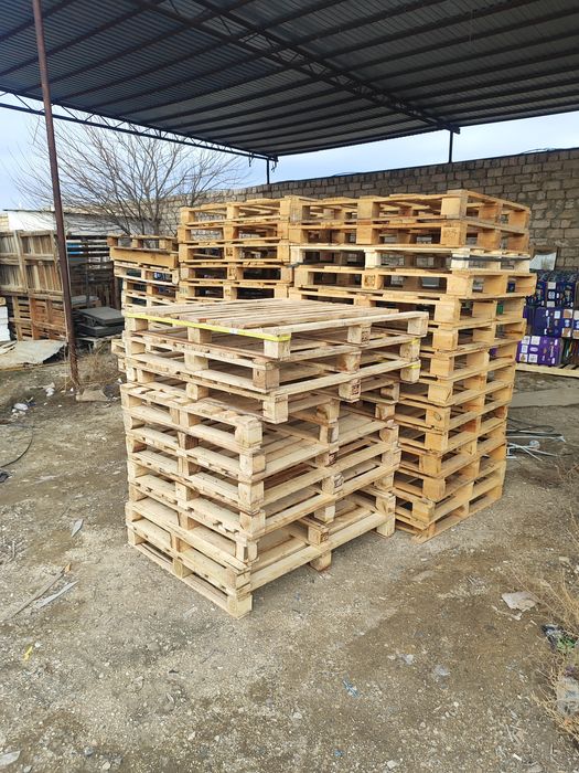 Поддон сатылады 500 тг