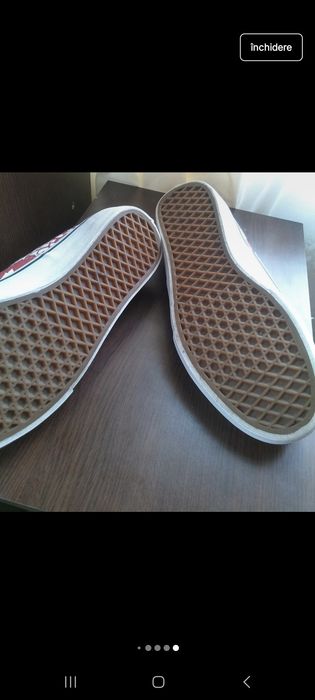 Vans Limited Edition