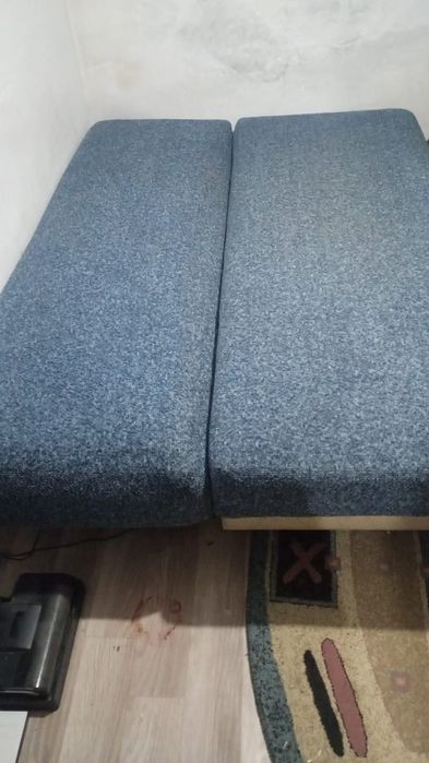 Продам диван угловой