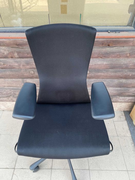 Herman Miller Embody chair - (Геймърски ергономичен офис стол)