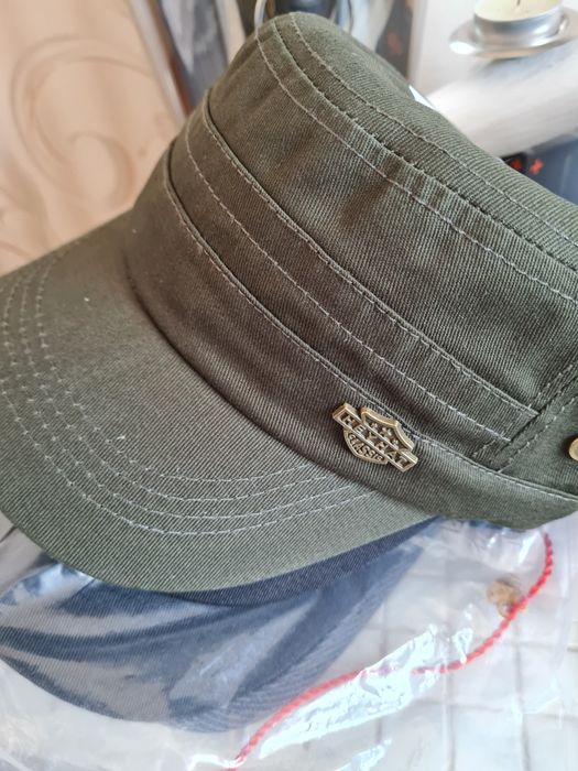 Кепка для всех на сегодняшний день