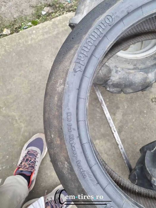 Anvelopa Vara 180/60 R17 CONTINENTAL ContiTrack - N059