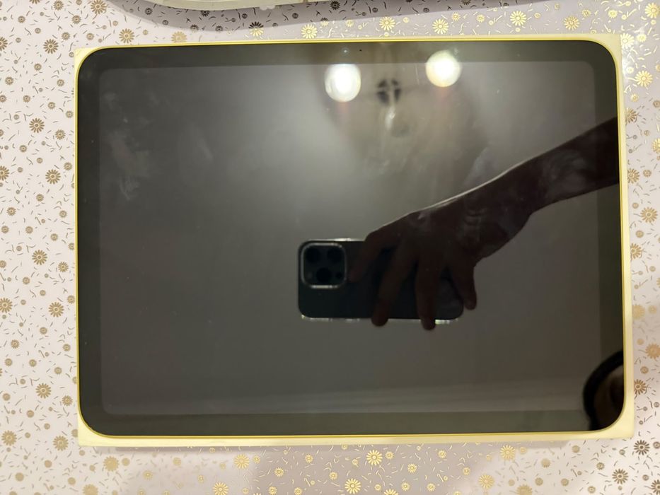 Продам Ipad совсем новый