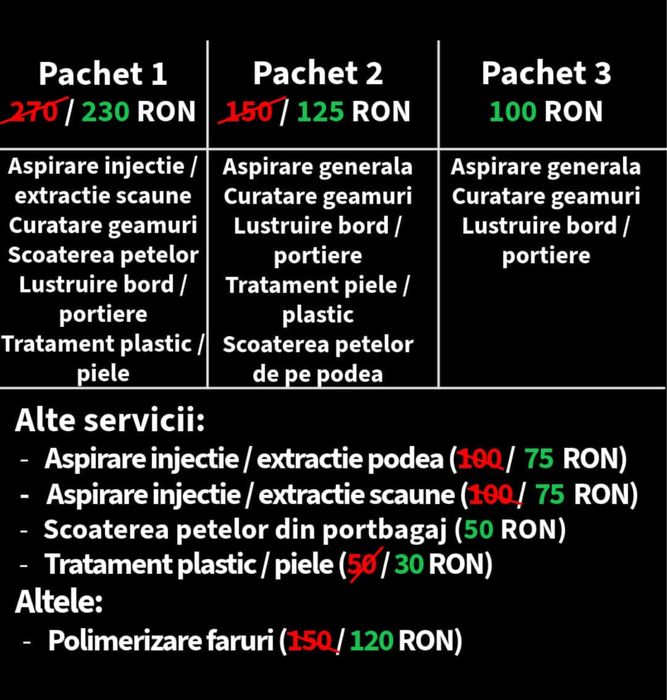 Emv Detailing | Detailing Auto - Home - Tapiterii/ Polimerizare faruri