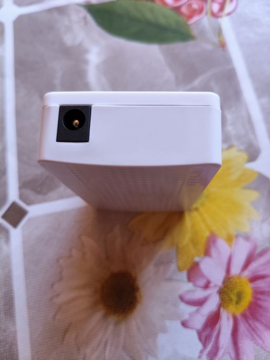 Switch tenda 5 porturi