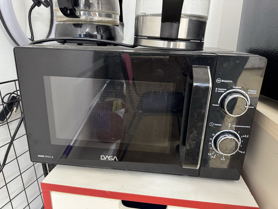 Продаю микроволновку