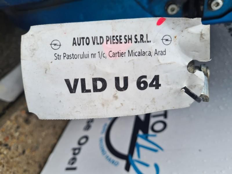 Portiera usa Z21H dreapta Opel Tigra B