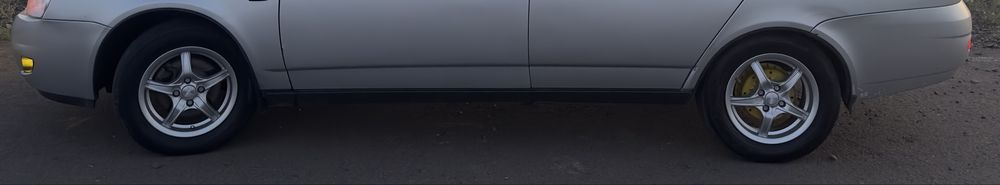 Продам колеса R14