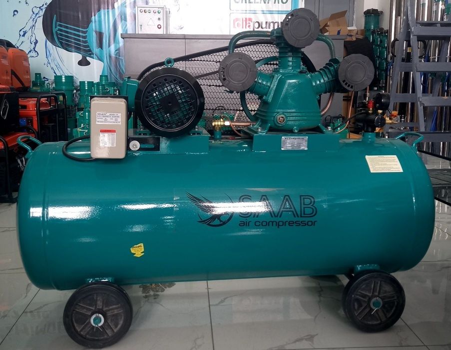 Оптом поршневой воздушный компрессор porshenli havo kompressor 10bar