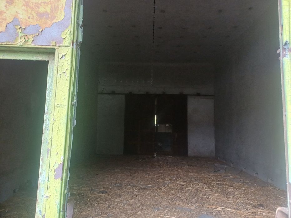 Дава се под наем Промишлена сграда в Плевен, Дружба 1 - 14000 кв.м за 765 € - Снимка #5