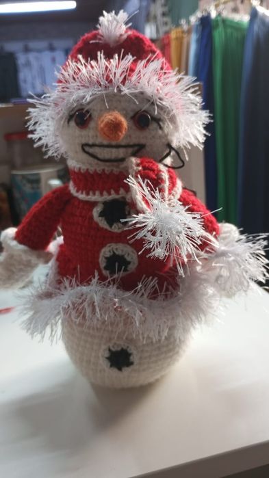 Продам мягкие игрушки