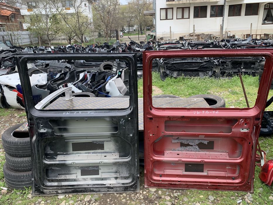 Врата VW T5 T6/Т5 Т6