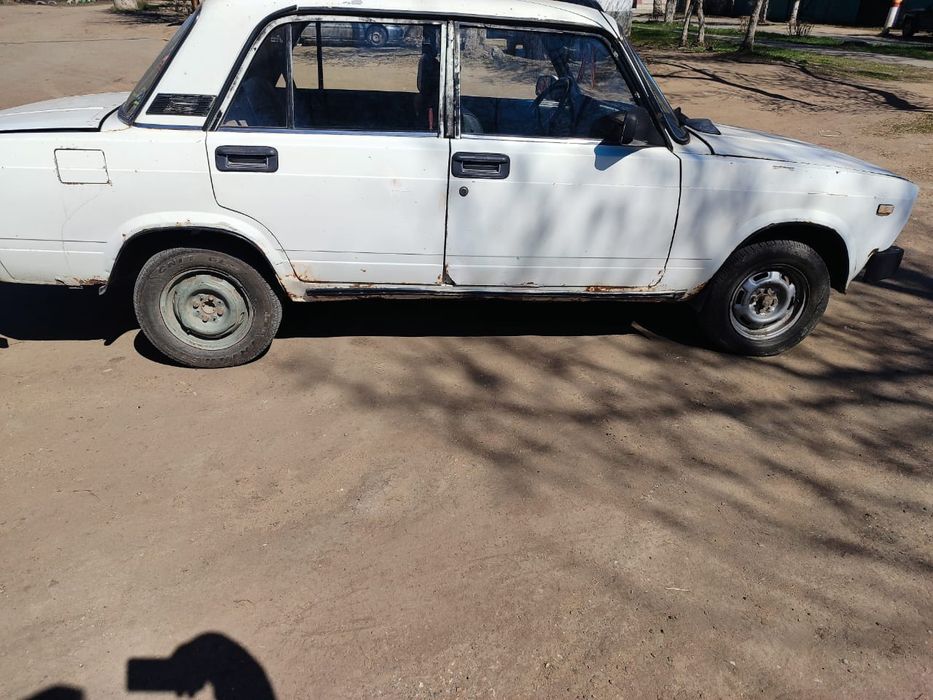 Продам ваз 2105 на полном ходу