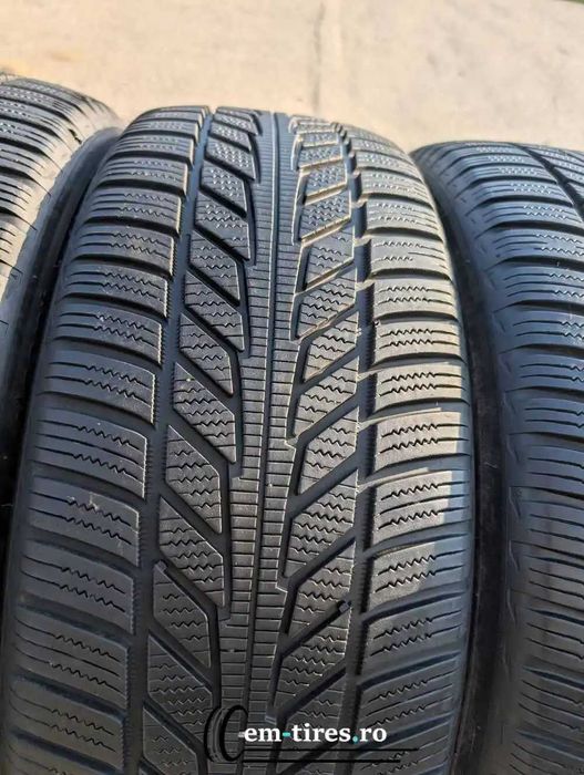 225/55 R19 • Iarna • Hankook Ion I cept EV  | 4 buc | DOT 2023 | Pret/buc