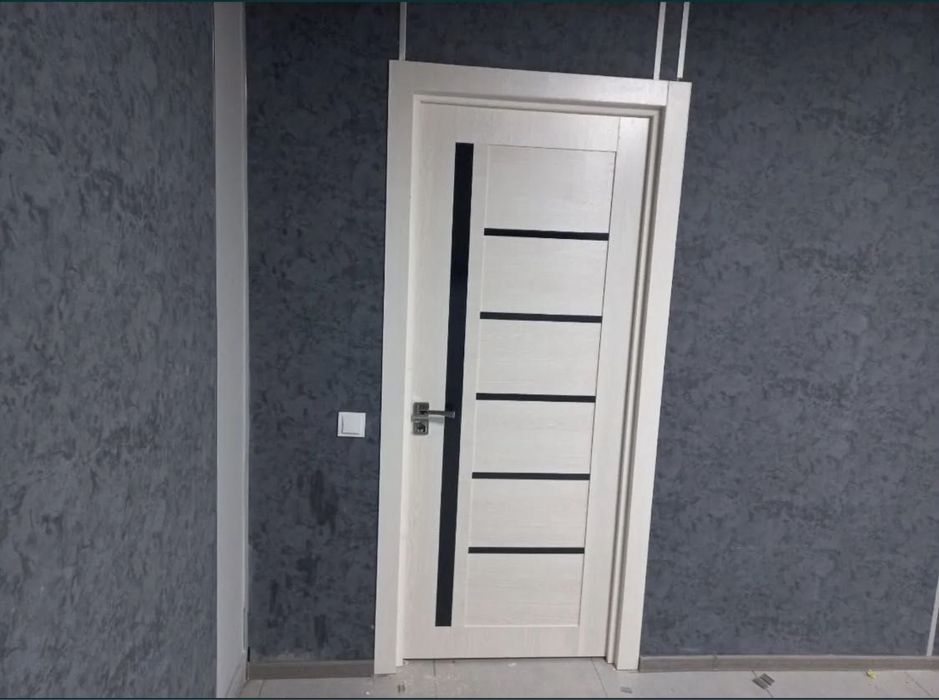 МДФ двери | Hitech eshik | MDF Eshiklar | дверь | MF-14