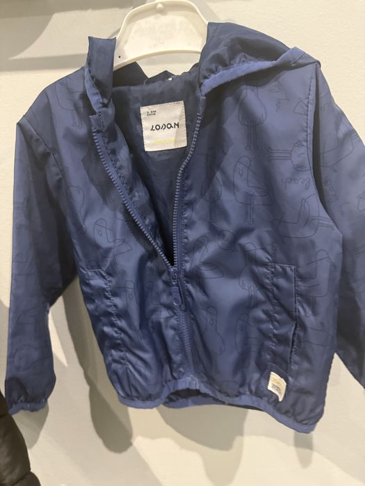 Aдетски връхни дрешки