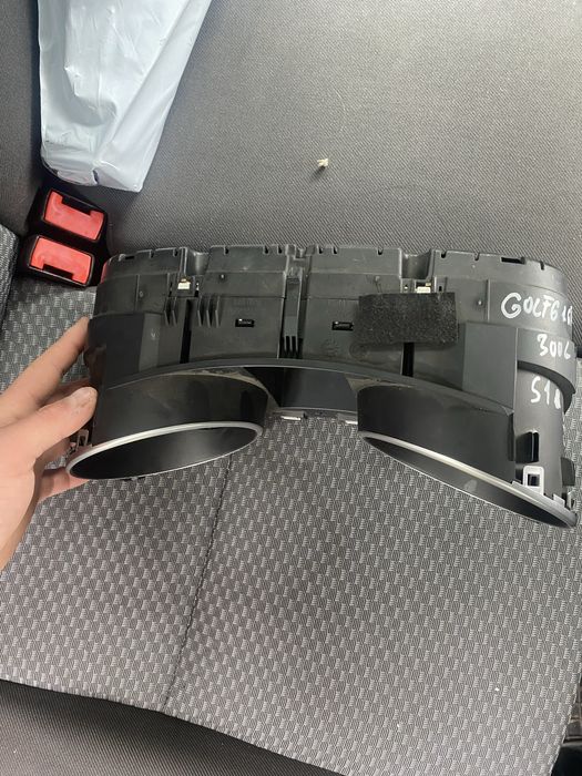 Ceas golf 6 nou nefolosit