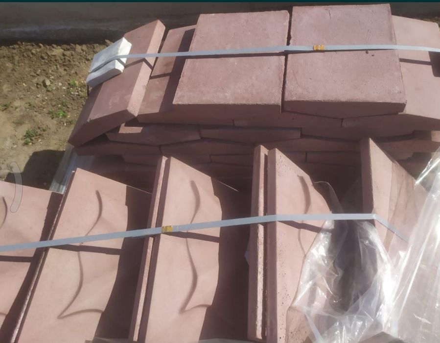 Колпак на колонны