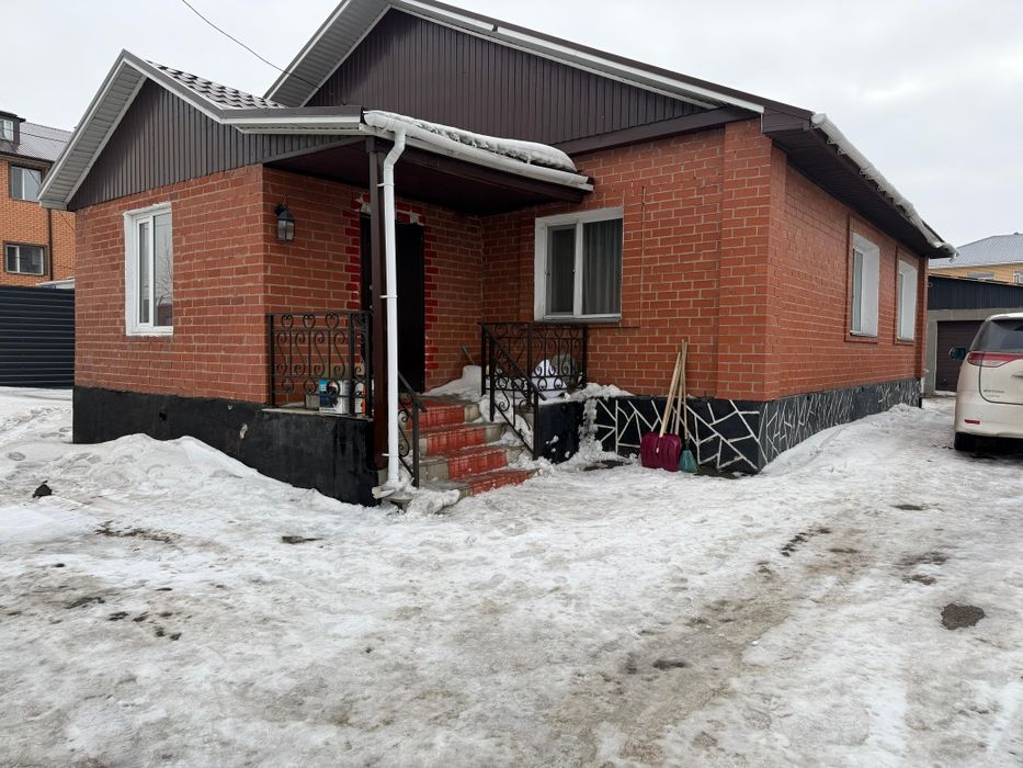 Продам частный дом под разбор