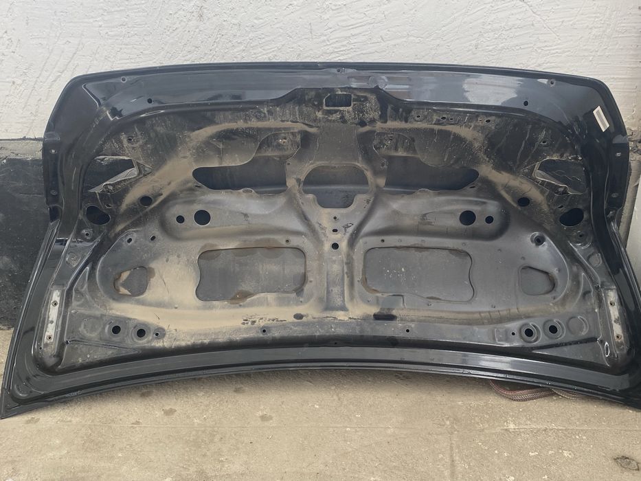 Крышка богажника камри 50