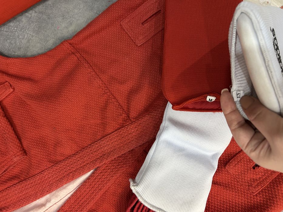 Продам самбовки б/у