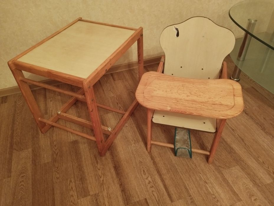 Продам детский стульчик